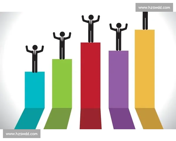 职场成长路径与技能提升策略助力长期职业发展